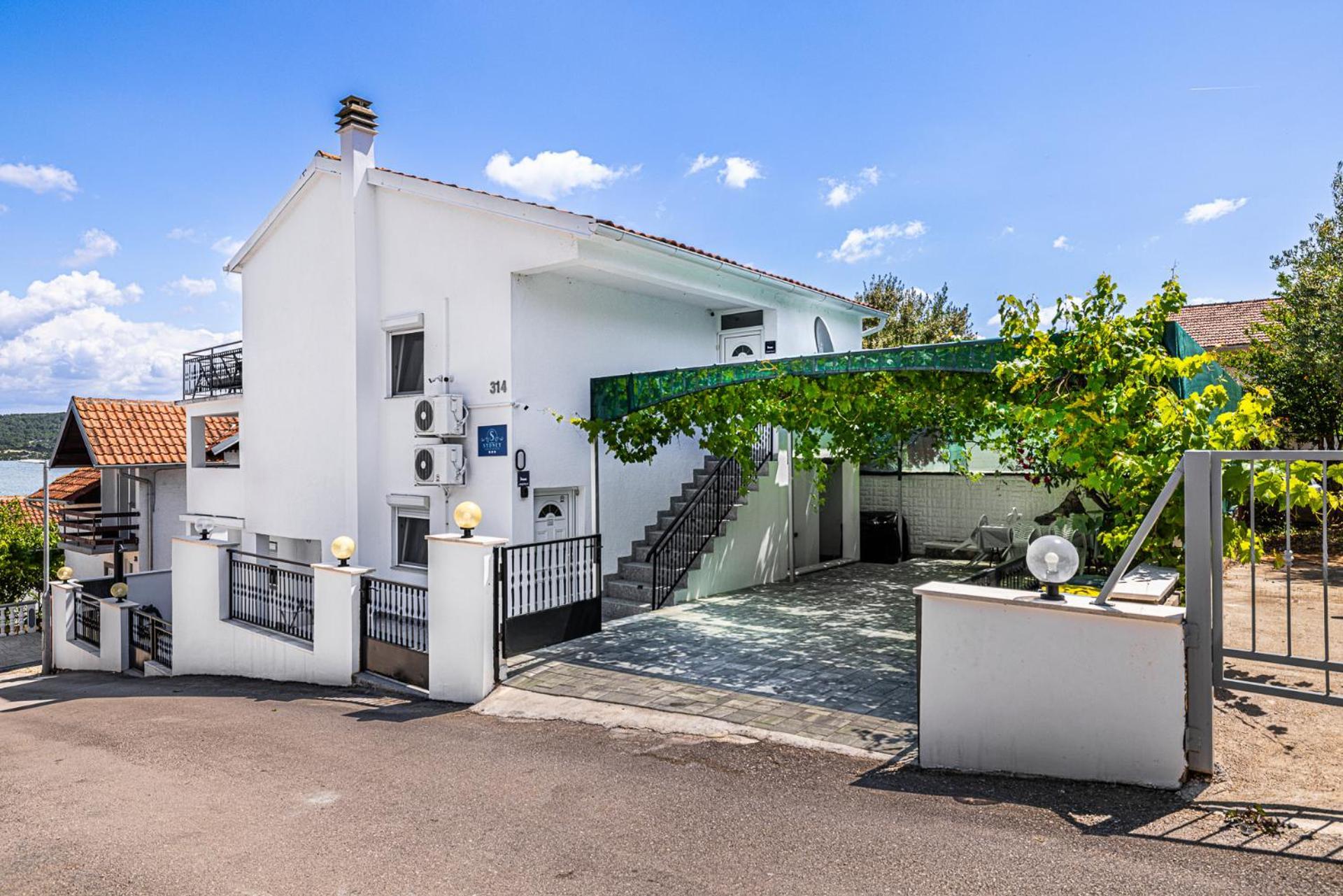 Sydney Apartment Bilice Exterior photo