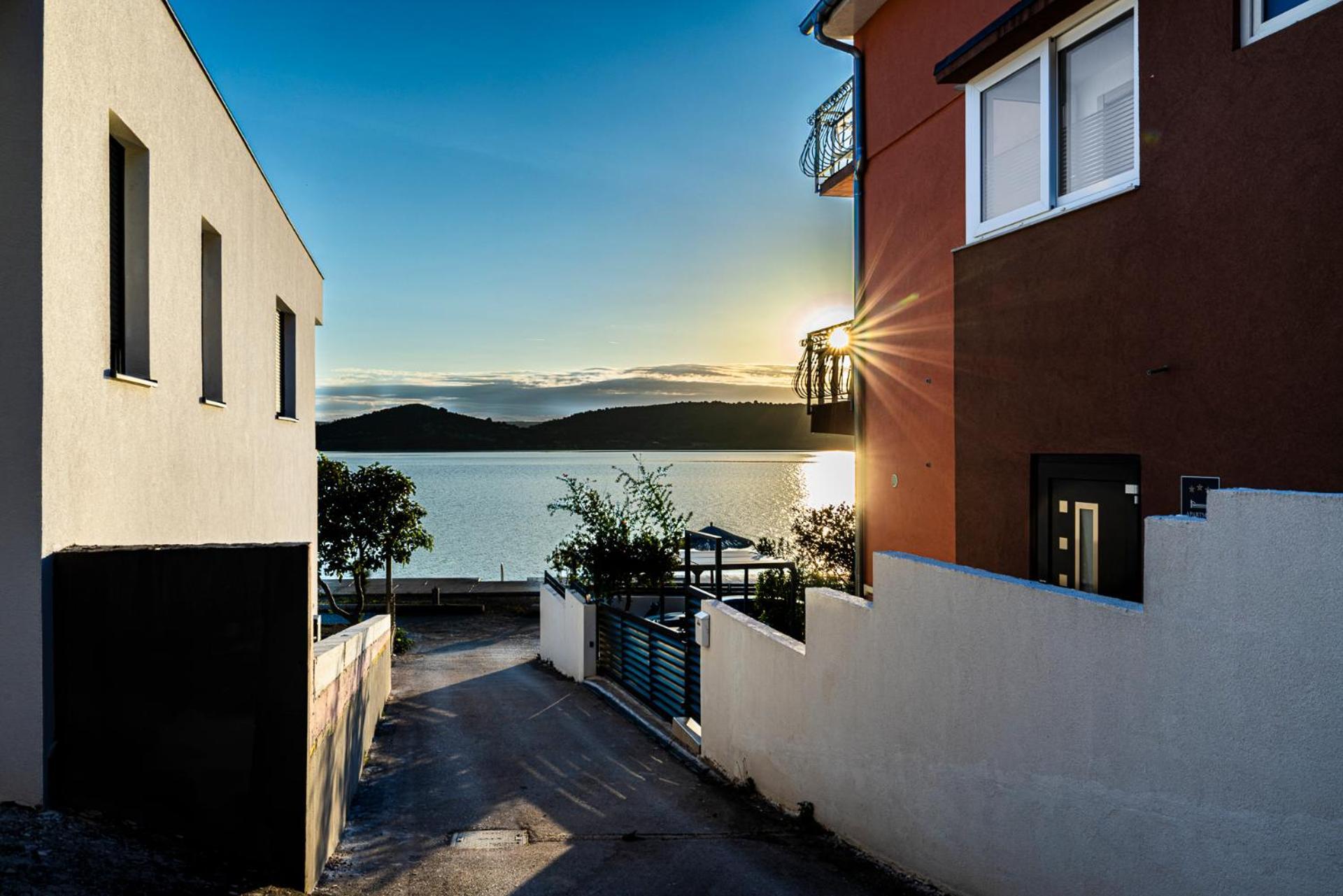 Sydney Apartment Bilice Exterior photo