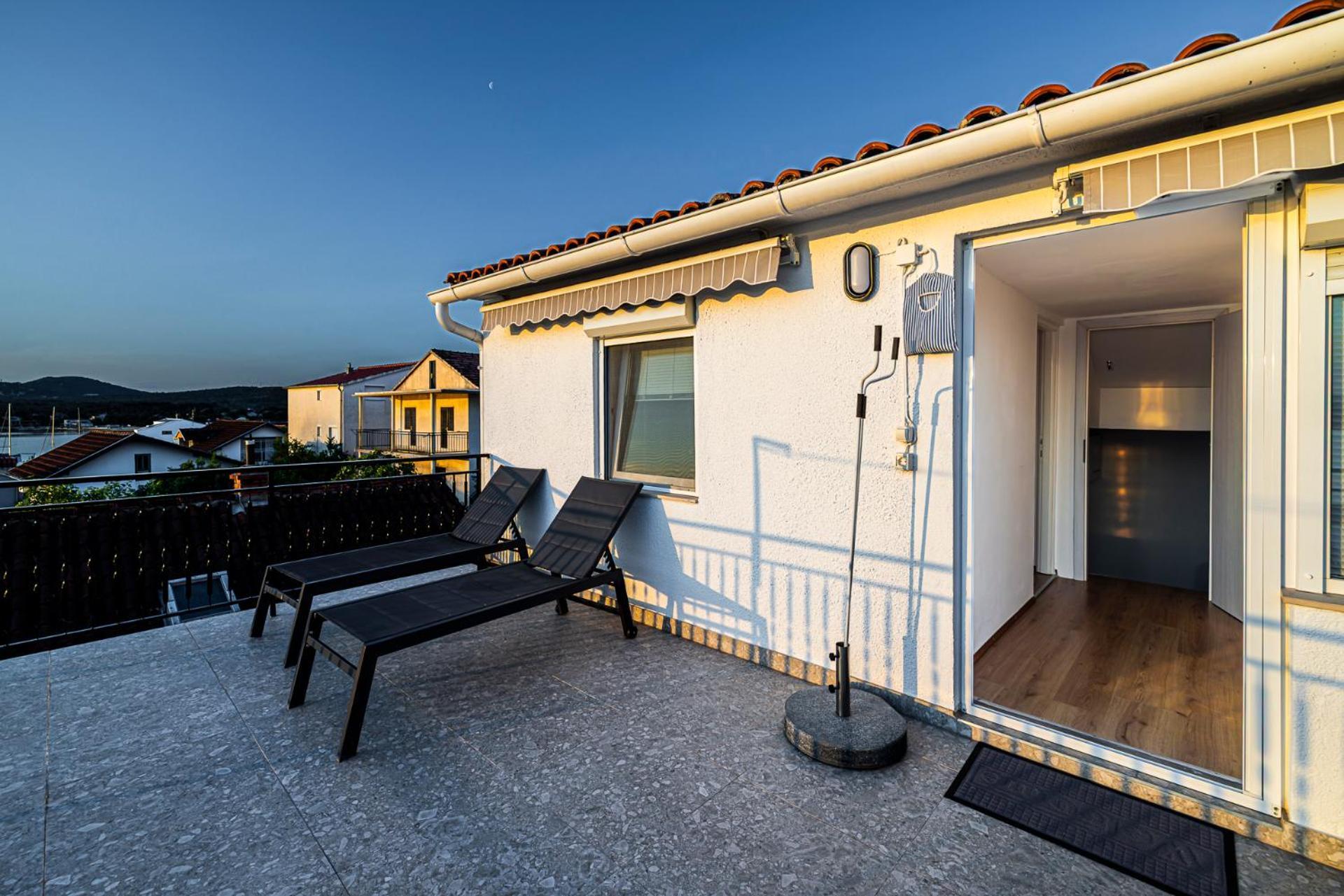 Sydney Apartment Bilice Exterior photo