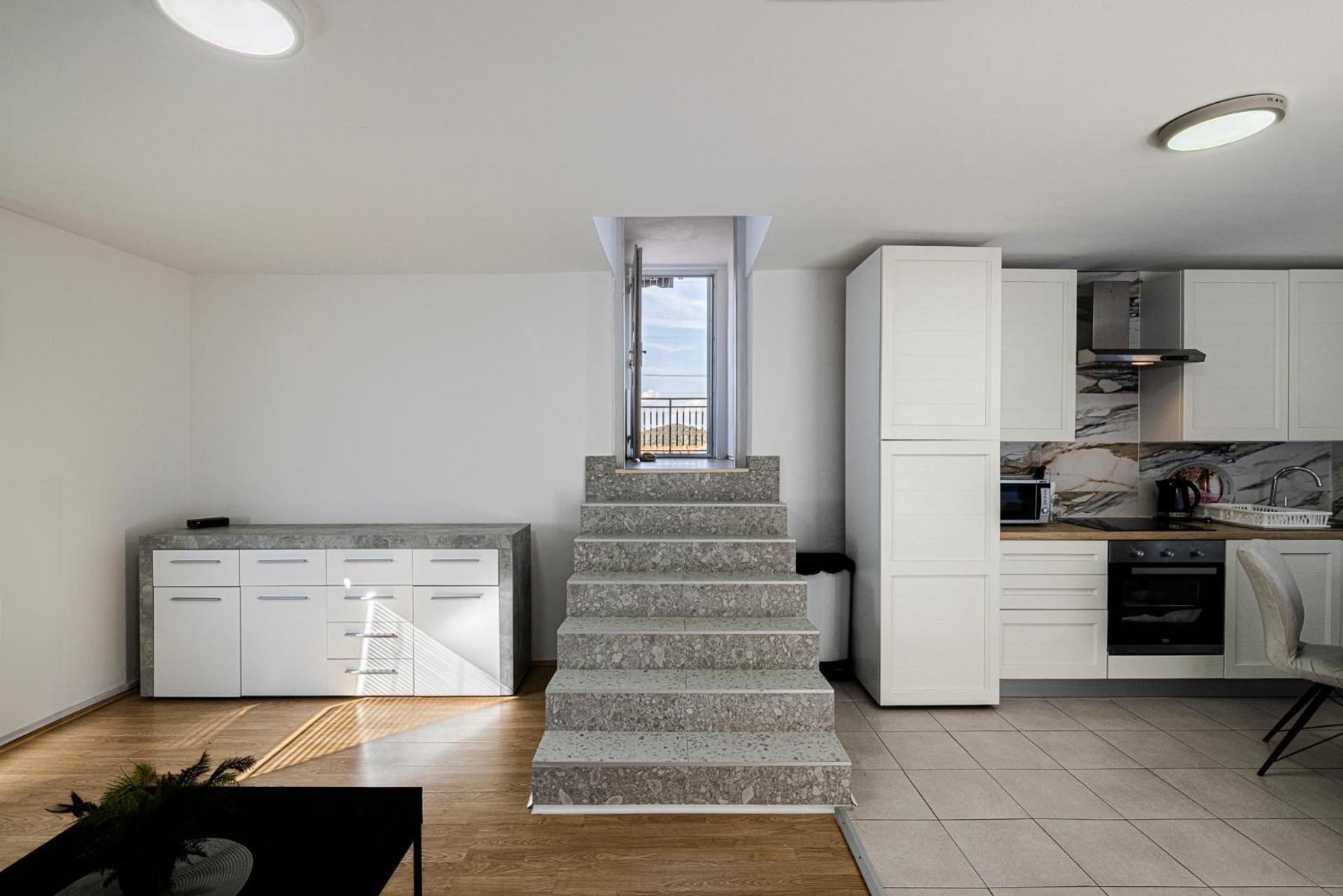 Sydney Apartment Bilice Exterior photo