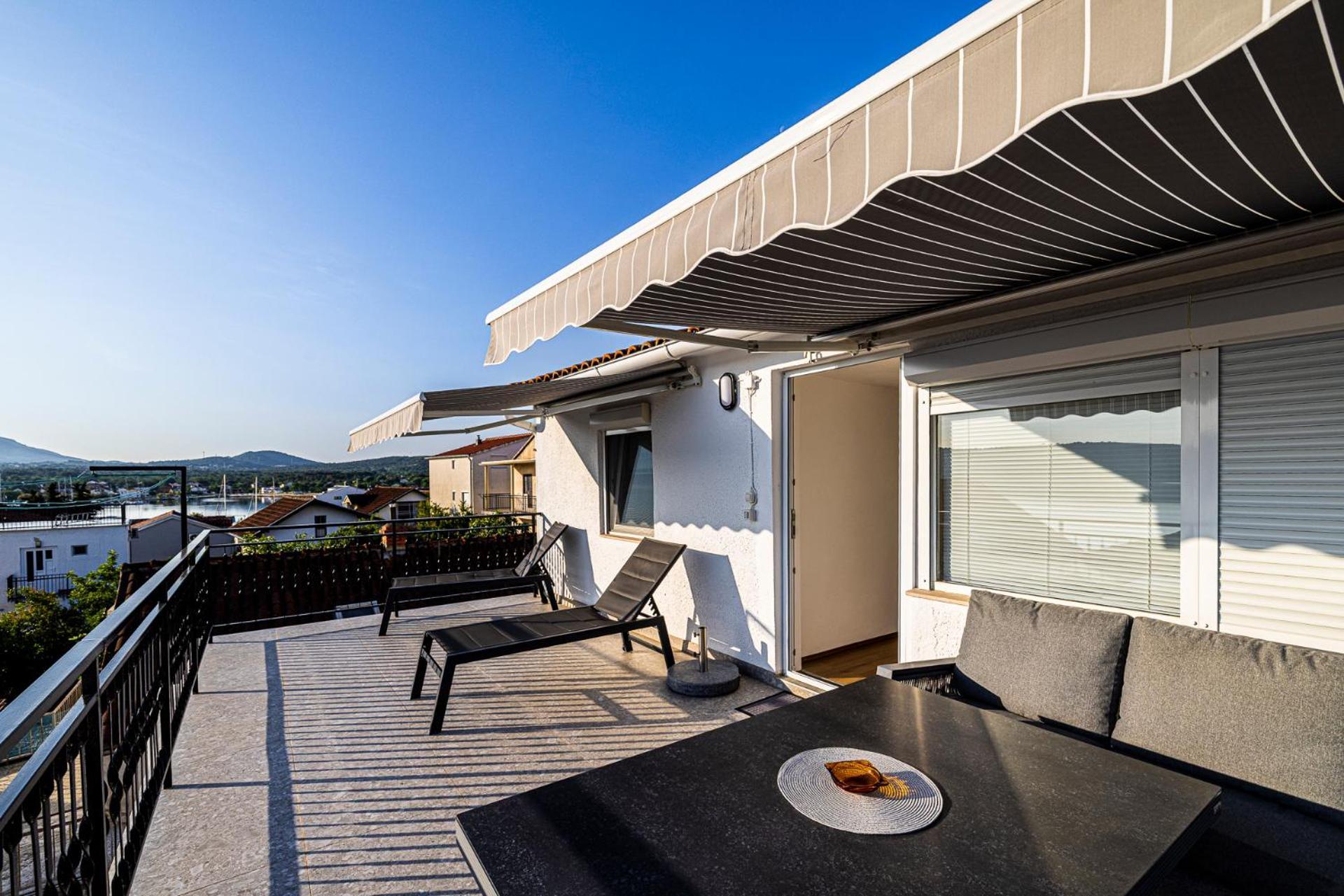 Sydney Apartment Bilice Exterior photo